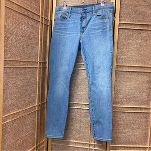 Gap Classic Blue Women's Jeans A